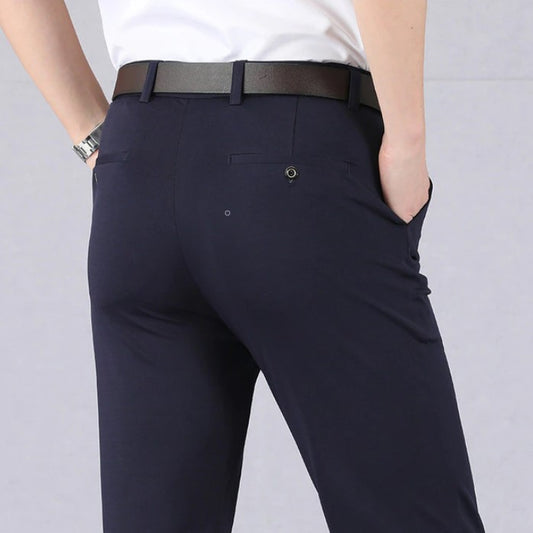 PANTALONI FRIACE - ELASTICI E CONFORTEVOLI