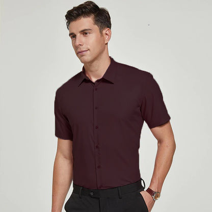 CAMICIA a maniche corte FRIACE