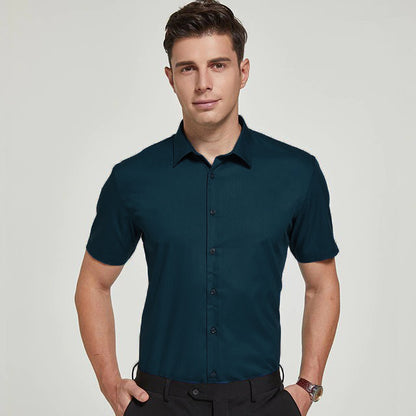 CAMICIA a maniche corte FRIACE