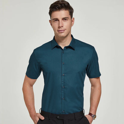 CAMICIA a maniche corte FRIACE