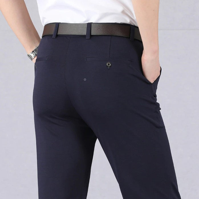 PANTALONI FRIACE - ELASTICI E CONFORTEVOLI